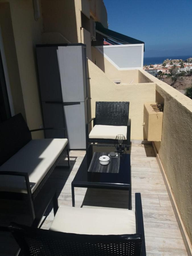 Mareverde Apartament Costa Adeje  Exterior foto
