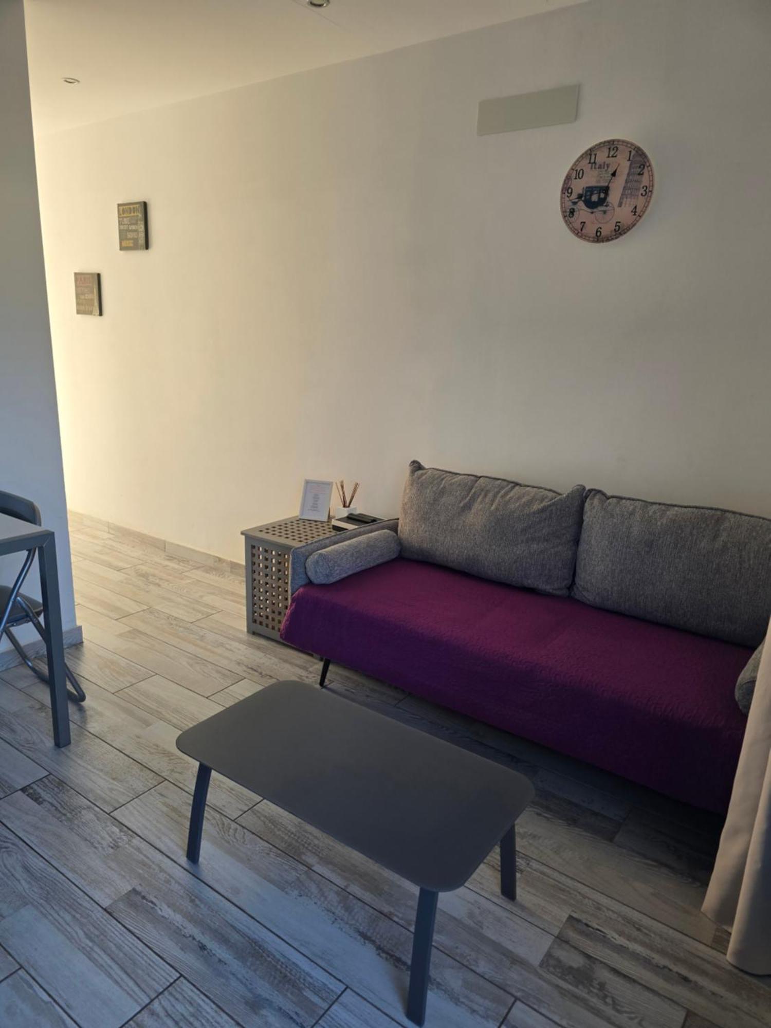 Mareverde Apartament Costa Adeje  Exterior foto