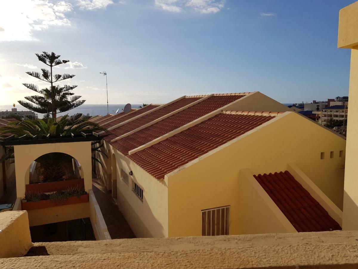 Mareverde Apartament Costa Adeje  Exterior foto