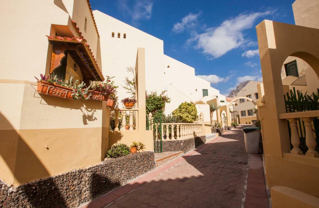 Mareverde Apartament Costa Adeje  Exterior foto